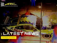 Pretekársky tím ARC